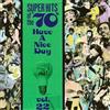 Various Artists Super Hits of the '70s: Have a Nice Day, Vol. 22 (CD)