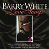 Barry White Love Songs (CD) Album