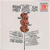 Original Broadway Cast Recording The Apple Tree (CD) Album