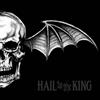 Avenged Sevenfold Hail to the King (CD) Album