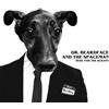 Dr. Beardface and the Space Men Here for the Scraps (CD) Album