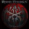 Red Reign Don't Look Back (CD) Album