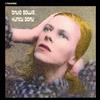 David Bowie Hunky Dory (CD) Remastered Album