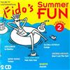 Various Fido's Summer Fun (CD)