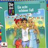 DIE DREI !!! FOLGE 80: EIN ECHT SCHONER FALL CD NUOVO