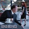 Chuck Jackson's Big Bad Blues Ban A Cup of Joe: A Tribute to Big Joe Turne (CD)