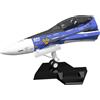 Good Smile Max Factory - Macross F - Plamax MF-61 Min. Factory Fighter Nose Coll. Vf-25G 1/