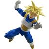 Bandai Tamashii Nations - Super Saiyan Trunks Infinte Latent Super Power Dragon Ball Z,