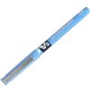 Pilot Roller inchiostro liquido V5 Punta 0,5 mm (Penna singola) - Blu
