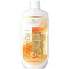 Eveline Cosmetics Balsamo Corpo 3-in-1 Rassodante e Idratante con Olio di Argan - Con Olio di Macadamia & Acido Ialuronico - 350 ML