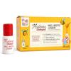 Ambrosoli Miel-Biotic Junior, Probiotici con Miele, 10 Flaconcini