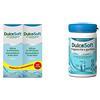 Dulcosoft, Dispositivo Medico, Soluzione Orale Liquida, Lassativo, Sollievo, Stitichezza, 250+250 ml & Irregolarità E Gonfiore, Lassativo, Trattamento Stitichezza, Confezione 200g
