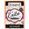 Drasanvi sapone Jabon Rosa Mosqueta 100G, 100 gr