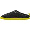 Giesswein Woolpops Antracite/Turchese 38