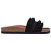 VERBENAS Sandali Rocio Volante Negro
