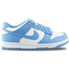 Nike Dunk Low GS CW1590 103 Taglia 39