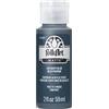 Folkart Acrylic Paint Navy Blue