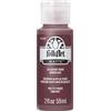 FolkArt K434 folk-art Berry Wine, 2 oz.