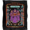 Steven Rhodes Cult Book Club Coperta super morbida al tatto setoso - 152 x 127 cm