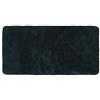 sealskin Tappetino da Bagno, 100% Poliestere, Verde Scuro, 70 x 140 cm