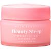 NCLA Beauty Sleep Overnight Lip Mask - Lip Mask for Women - Nourishes and Hydrates with Castor Seed Oil and Shea Butter - Watermelon - 0.5 oz