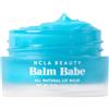 NCLA Beauty Balm Babe All Natural Lip Balm - Moisturizes Lips with Natural Oils - Infused with Vitamin C and E - Gummy Bear - 0.34 oz