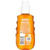 Garnier Delial Sensitive Advanced Acqua Solare Idratante con [Acido Ialuronico] Elevata Protezione FPS 50+. Impermeabile, sabbia e sudore. Invisibile e non grasso. 150 ml