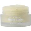NCLA Beauty Balm Babe All Natural Lip Balm - Moisturizes Lips with Natural Oils - Infused with Vitamin C and E - Birthday Cake - 0.34 oz