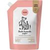 Yope Ricarica Sapone Liquido Mani Idratante con Allantoina, 96% Ingredienti di Origine Naturale, Vegano, Pelle Secca e Sensibile, Profumo Lavanda Bianca & Pompelmo, 500 ml