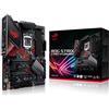 ASUS ROG STRIX Z390-H GAMING Intel Z390 LGA 1151 (ottava/nona generazione) ATX Scheda Madre da Gioco con Supporto DDR4 a 4266 MHz +, Doppio M.2, SATA 6Gbps, HDMI, USB 3.1 Gen 2, Nero