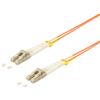 S/CONN Cavo patch duplex LC/LC 50/125µ OM2 10m