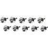 shiverpeaks BS77914/4 Cavo in fibra ottica 20 m SC ST OM4 viola (BS85333-10)
