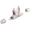 shiverpeaks ®-BASIC-S--LSA connettore, senza attrezzi, rapido, STP, Cat