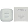 Laneige Water Bank Crema Gel Ialuronico Blu