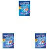 Vivident Blast Fresh, Chewing Gum, Gusto Menta, Senza Zucchero, Senza Glutine, Confezione da 6 Astucci di Gomme da Masticare Ripiene, Ideali da Condividere e per una Freschezza a Lungo
