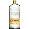MG Gin, 1000 ml, London Dry, Ideale per un Gin Tonic Premium, con Note di Ginepro ed Erbacee, Distillato in Alambicchi con Metodo London Dry, Prodotto in Spagna, Idea Regalo, 40% Vol.