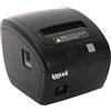 iggual TP EASY 80 WiFi Stampante termica per biglietti da 80 mm Larghezza 230 mm/s Monocromatico