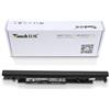 Tanch Batteria per PC portatile HP 250 G6 255 G6 17-bs0xx 15-bs028ca 15-bs0xx JC03 919681-221 919700-850 919681-421 HSTNN-LB7V 10,95V 2850mAh 31,31,9 mAh 2 Wh