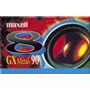 Maxell P5 - 90 GX 8 mm (Singolo)