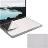 Aisikoo Protezione tastiera panno in microfibra per la pulizia del computer portatile, protezione della tastiera e protezione dello schermo, compatibile con MacBook Pro 16 pollici