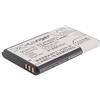 Eotdoo Batteria di ricambio da 1200 mAh per NEC G266, G277, G277 DECT Handset, G355, G566, G955, GX266, GX566