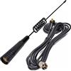 HYS Antenna magnetica CB 27MHz con connettore PL259