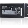 OPAHUTER Batteria Sostitutiva per Laptop CF-VZSU0PW Compatibile con CF-VZSU0PR CF-VZSU0LW CF-VZSU0GW CF-VZSU0GJS CF-VZSU0GW CF-VZSUOPW CF-VZSU0KR CF-VZSU0KJS Panasonic TOUGHBOOK CF-54 F0961NE Series
