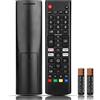 DRIVE PRO Telecomando di ricambio per TV LG | 2 batterie AAA incluse - Telecomando L G Smart TV per tutti i modelli LG LCD LED HDTV UHD 3D 4K | AKB75095308 AKB75095307 AKB7415324 Telecomando per Smart TV L G