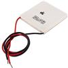 uxcell Sourcingmap TEC1-12705 4A 12V 48W 50x50x5mm modulo piastra termoelettrica Peltier