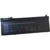 WYGUO onlyguo 7.6V 64Wh 5TF10 Sostituzione della Batteria del Laptop per dell Precision Serie 7530