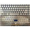 INFOELETTRONICA LO STORE DELLA CONVENIENZA E QUALITA' Tastiera Italiana per HP 14S-DQ 14S-DQ0016NL 14S-DQ1006NL 14S-DQ1015NL 14S-DQ1431NG Silver
