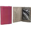 ANVAL Custodia per eBook reader Sony PRS 350 Pocket colore: fucsia