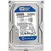 Western Digital HDD 320GB WD3200AAJB 3.5 320GB PATA 7200rpm 8MB