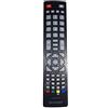 Onlineaudioelectrical Telecomando TV Ricambio Per Sharp LC-32HG3341K/LC32HG3341K